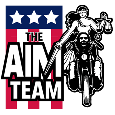 AIM Team Motorcycle Lawyers